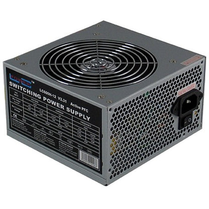 600W LC-Power LC600H-12 bulk