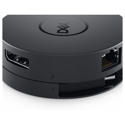 D DELL USB3.0 TYP-C Mobile Dockingstation DA300