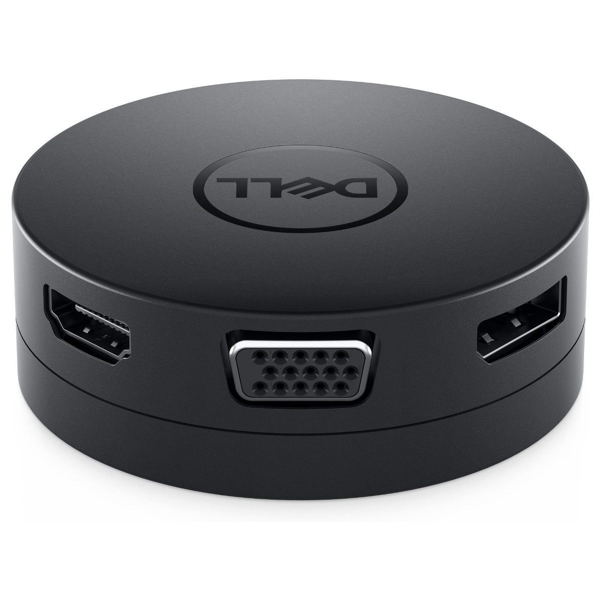 D DELL USB3.0 TYP-C Mobile Dockingstation DA300