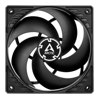 120mm Arctic P12 silent black