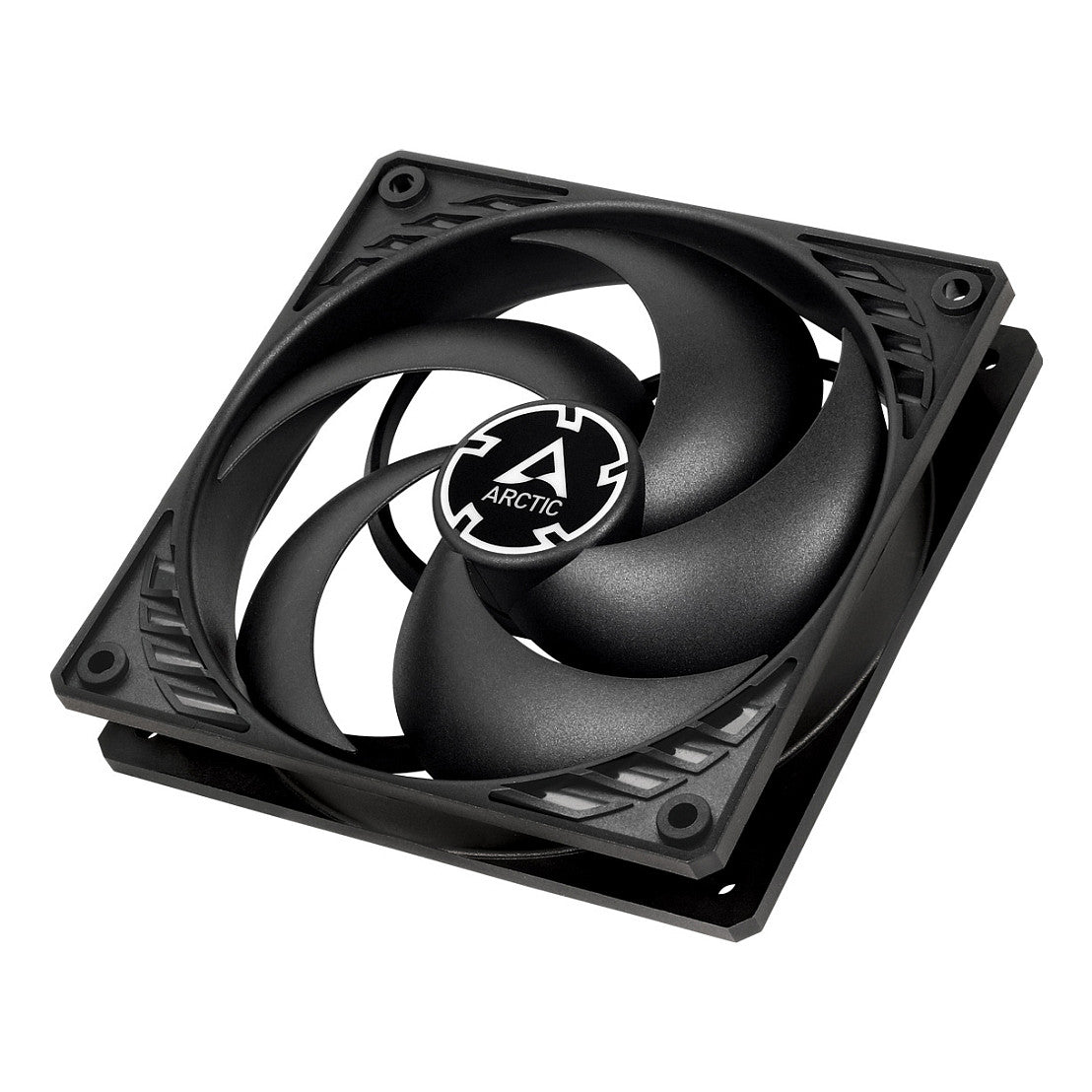 120mm Arctic P12 silent black