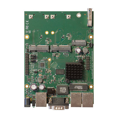 MikroTik RBM33G