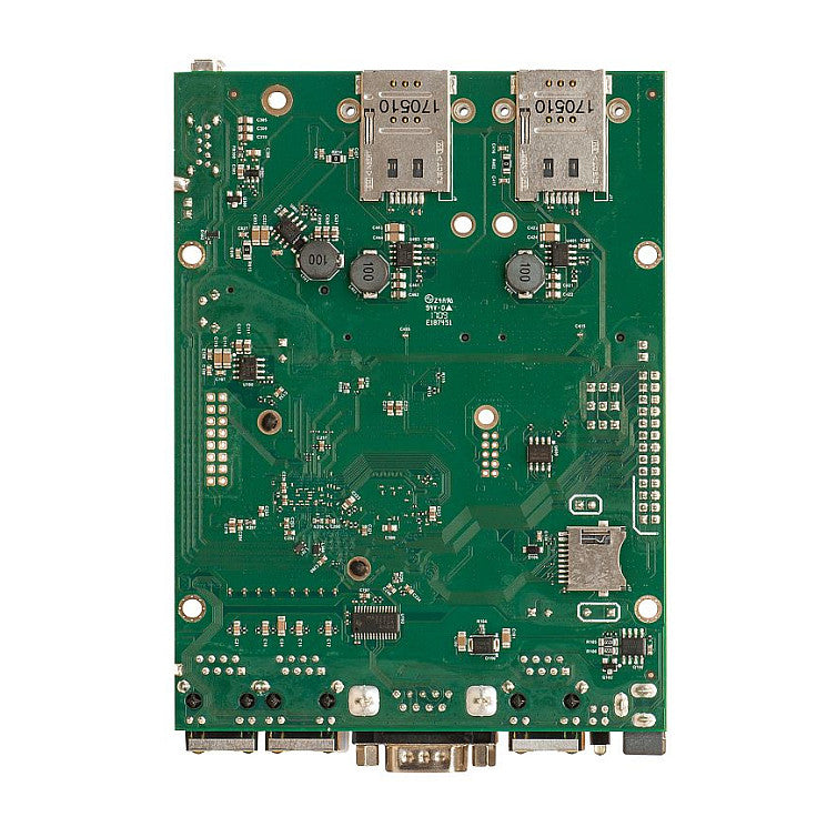 MikroTik RBM33G