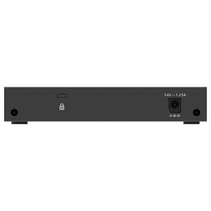 8P NETGEAR GS308EP PoE+ M