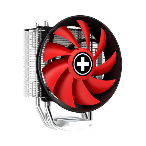 K Cooler Multi Xilence M403 Pro | 1700; FMx,AM3/4,115x; 1200,2011 TDP 150W