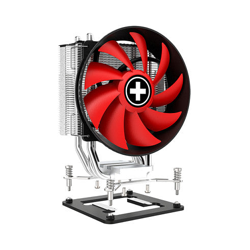 K Cooler Multi Xilence M403 Pro | 1700; FMx,AM3/4,115x; 1200,2011 TDP 150W