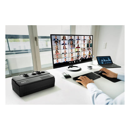 APC Easy UPS BV 650i-GR 650VA 375W