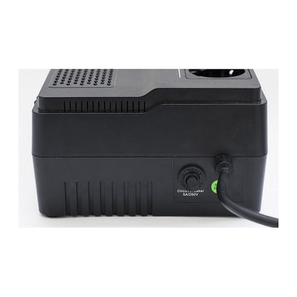 APC Easy UPS BV 650i-GR 650VA 375W