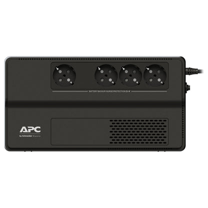 APC Easy UPS BV 650i-GR 650VA 375W