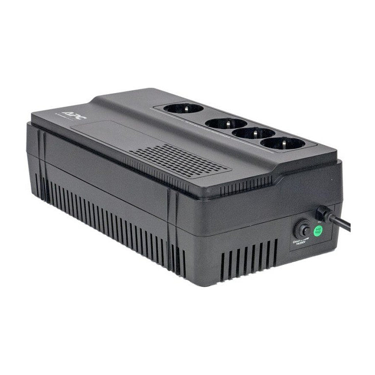 APC Easy UPS BV 800i-GR 800VA 450W 230V AVR Schuko-Ausgang