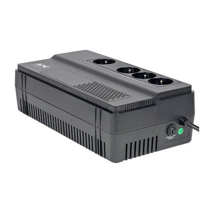 APC Easy UPS BV 800i-GR 800VA 450W 230V AVR Schuko-Ausgang