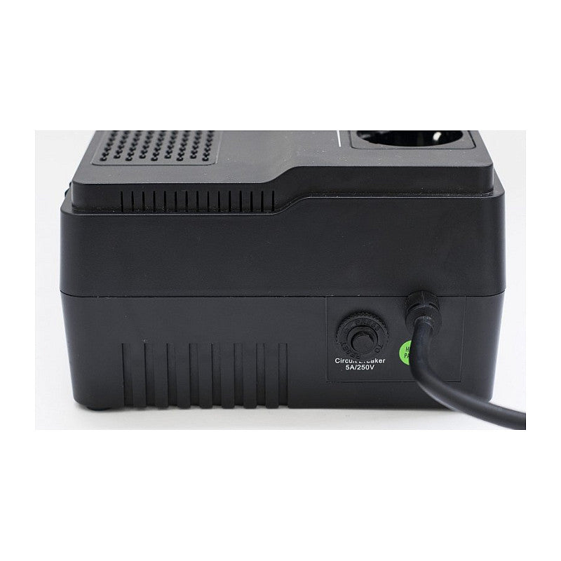 APC Easy UPS BV 800i-GR 800VA 450W 230V AVR Schuko-Ausgang