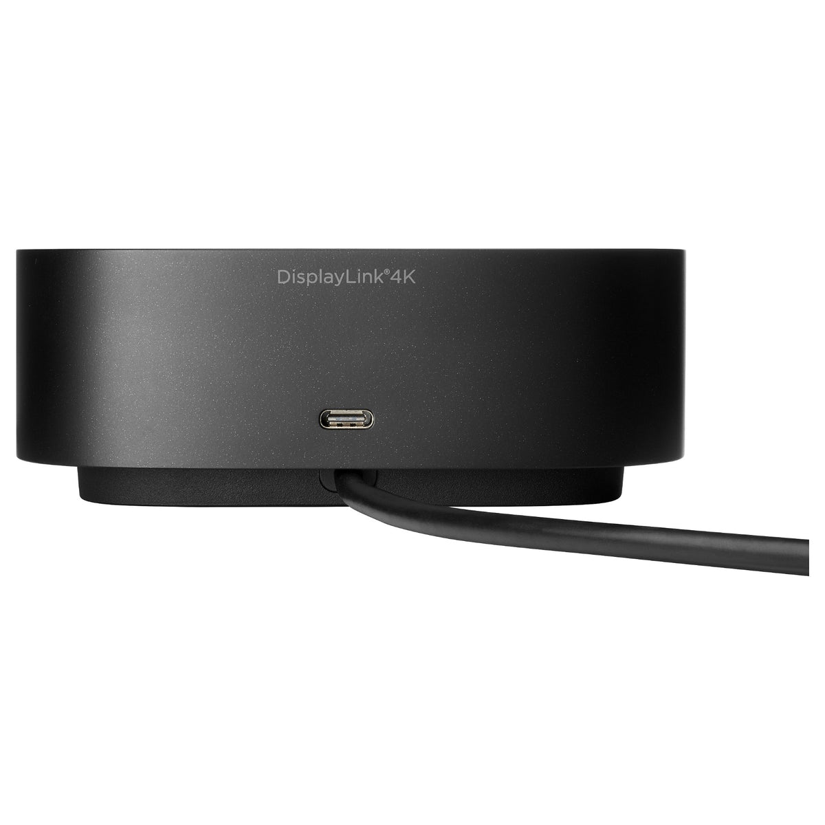 D HP USB-C/A Universal Dock G2 Schwarz 100W