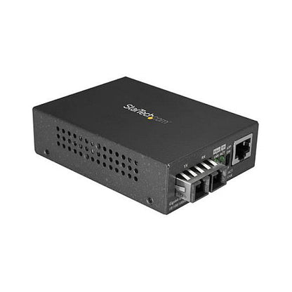 Z StarTech.com LWL Medienkonverter - 1000Base-SX