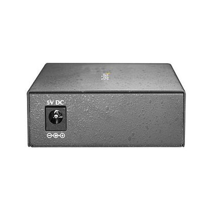 Z StarTech.com LWL Medienkonverter - 1000Base-SX