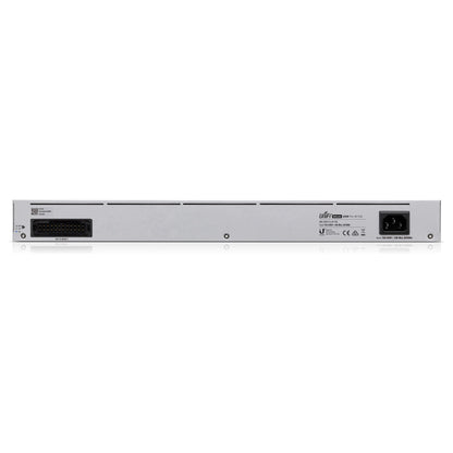 48+4P Ubiquiti UniFi USW-PRO-48-PoE PoE++ 600W M RM SFP+