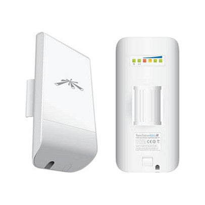 Z Ubiquiti LocoM5