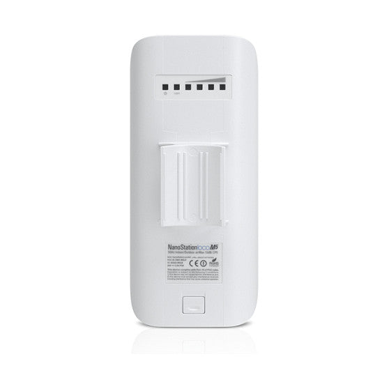 Z Ubiquiti LocoM5