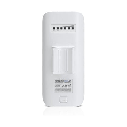 Z Ubiquiti LocoM5
