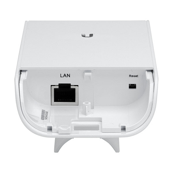 Z Ubiquiti LocoM5