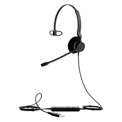 Jabra BIZ 2300 USB Mono NC ÜberkopfbügelmoDell