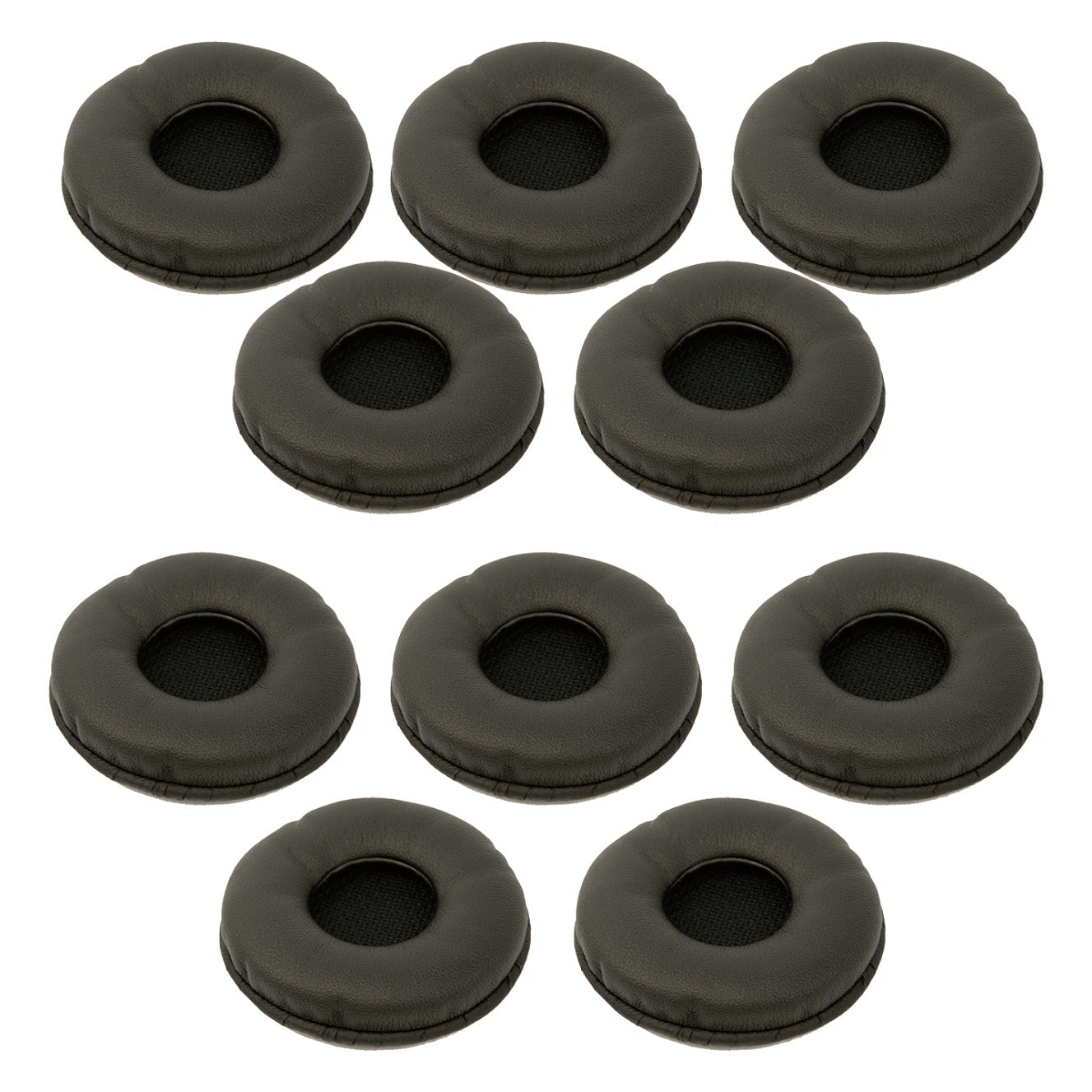 Jabra Ersatz-Ohrkissen Leder für BIZ 2300 (VE 10)