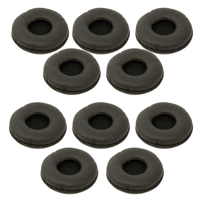 Jabra Ersatz-Ohrkissen Leder für BIZ 2300 (VE 10)