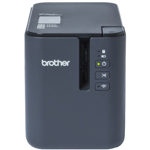 Brother Etikettendrucker P-Touch P950NW
