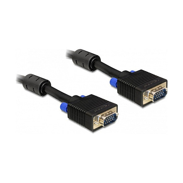 DeLOCK VGA-Kabel - 10 m