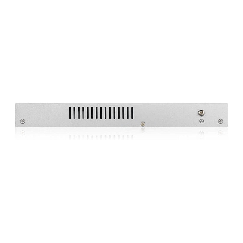 8P Zyxel GS-1008HP POE