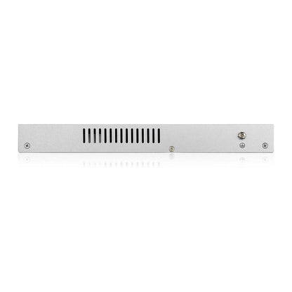 8P Zyxel GS-1008HP POE