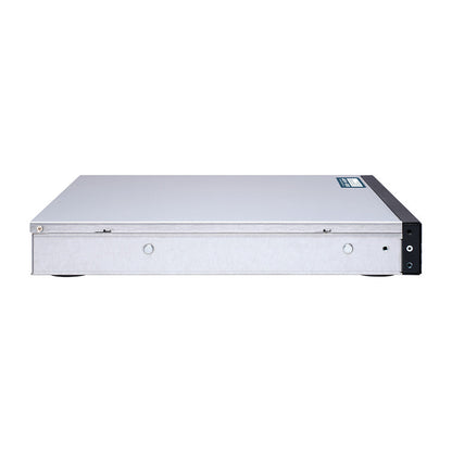 16+4 QNAP QGD-1600P-4G PoE M RM