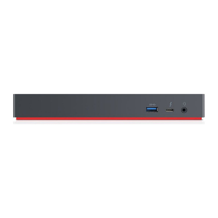 D Lenovo ThinkPad Thunderbolt 3 Workstation Dock Gen.2 230W