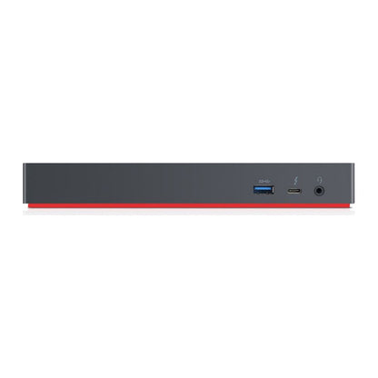 D Lenovo ThinkPad Thunderbolt 3 Workstation Dock Gen.2 230W