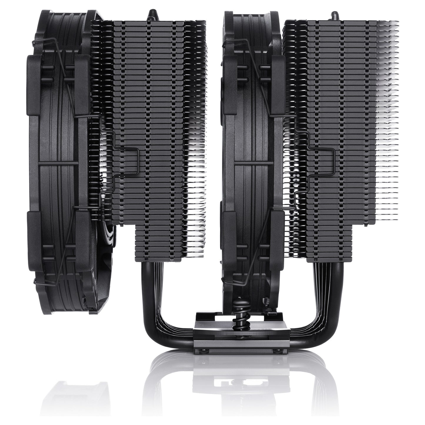 K Cooler Multi Noctua NH-D15 Black |1700, 1200, 115x, AM3/4/5, 2011, 2066