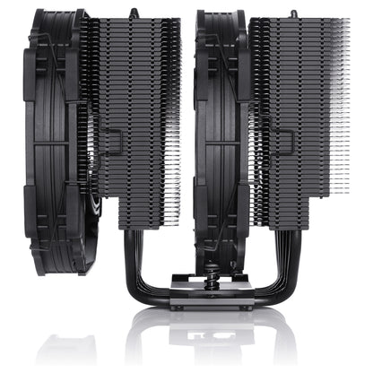 K Cooler Multi Noctua NH-D15 Black |1700, 1200, 115x, AM3/4/5, 2011, 2066