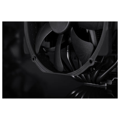 K Cooler Multi Noctua NH-D15 Black |1700, 1200, 115x, AM3/4/5, 2011, 2066