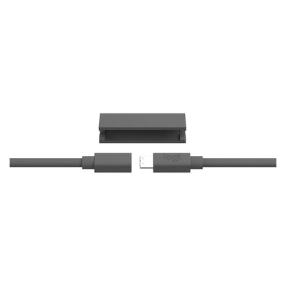 Logitech MeetUp - Mikrofonverlängerungskabel