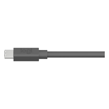 Logitech MeetUp - Mikrofonverlängerungskabel