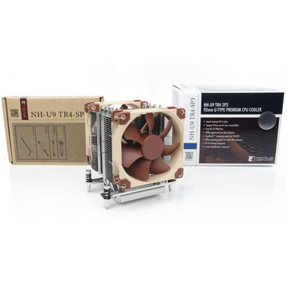 K Cooler Multi Socket Noctua NH-U9 TR4-SP3