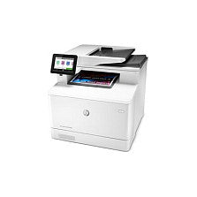 HP Color LaserJet Pro MFP M479fnw 4in1/A4/LAN/WiFi/ADF