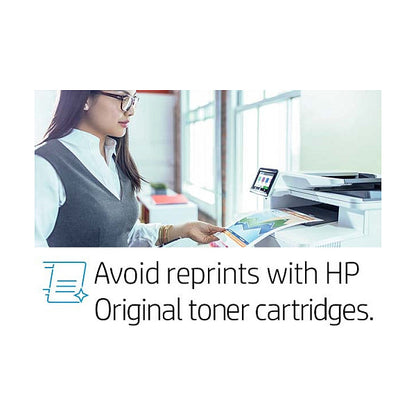 HP Color LaserJet Pro MFP M479fnw 4in1/A4/LAN/WiFi/ADF