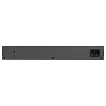8P Netgear GS510TPP RM PoE+