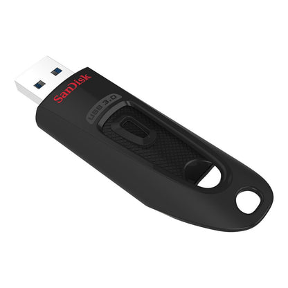 STICK 128GB USB 3.0 Sandisk Ultra black