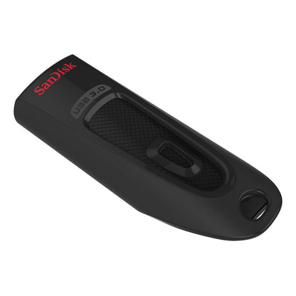 STICK 128GB USB 3.0 Sandisk Ultra black