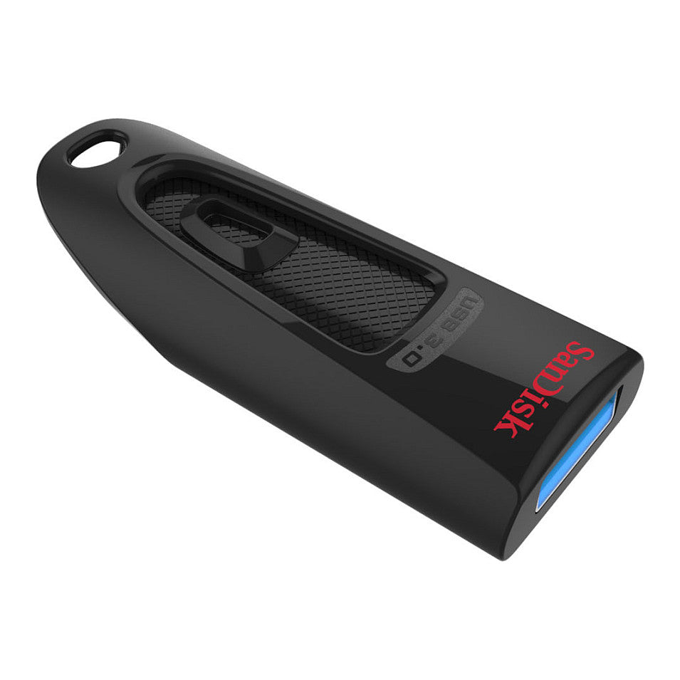 STICK 128GB USB 3.0 Sandisk Ultra black