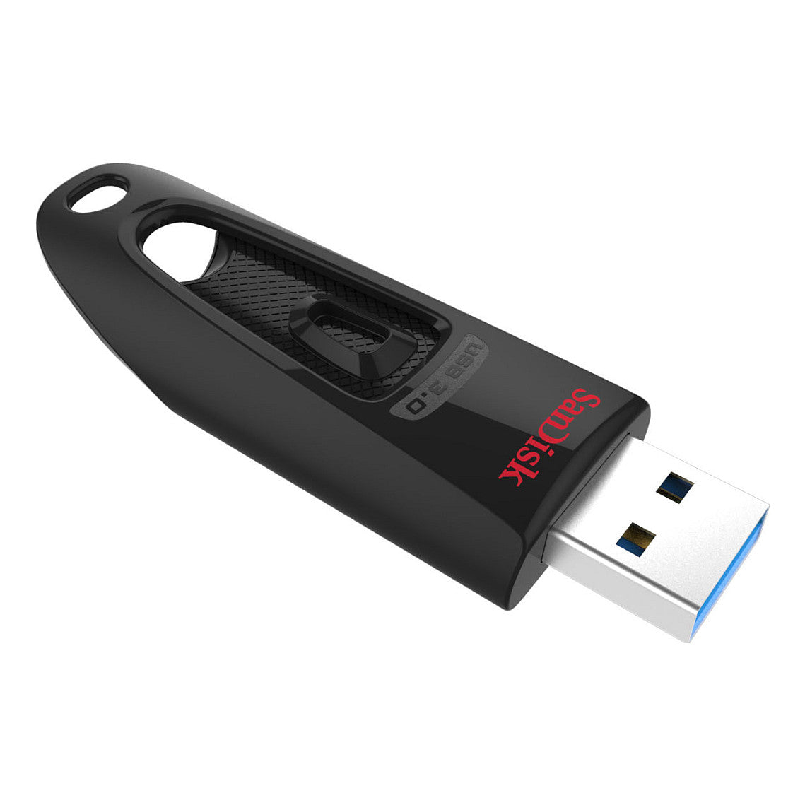 STICK 128GB USB 3.0 Sandisk Ultra black