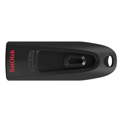STICK 128GB USB 3.0 Sandisk Ultra black