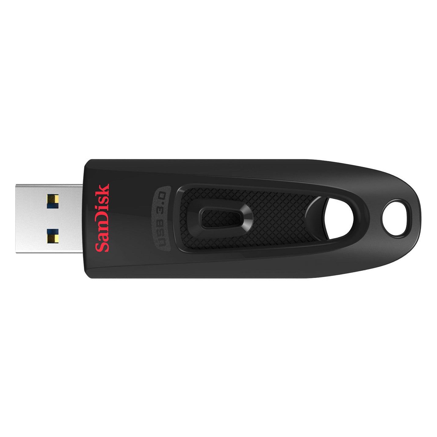 STICK 128GB USB 3.0 Sandisk Ultra black