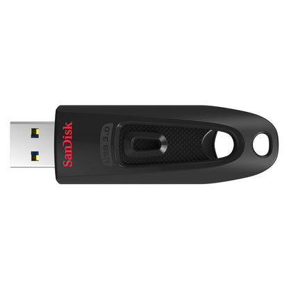 STICK 128GB USB 3.0 Sandisk Ultra black